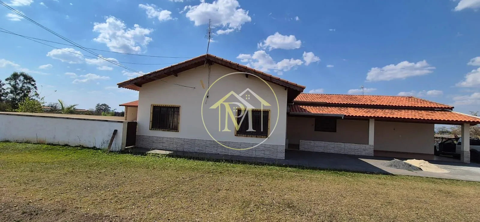 Sítio, 4 quartos, 6 hectares - Foto 34