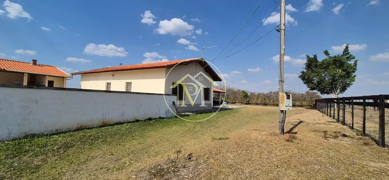Sítio, 4 quartos, 6 hectares - Foto 40