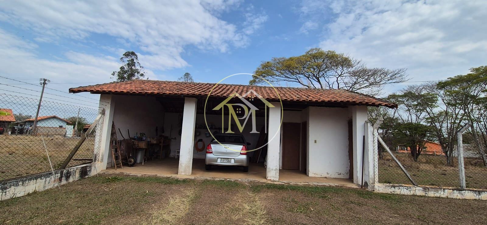 Chácara, 3 quartos, 2 hectares - Foto 5