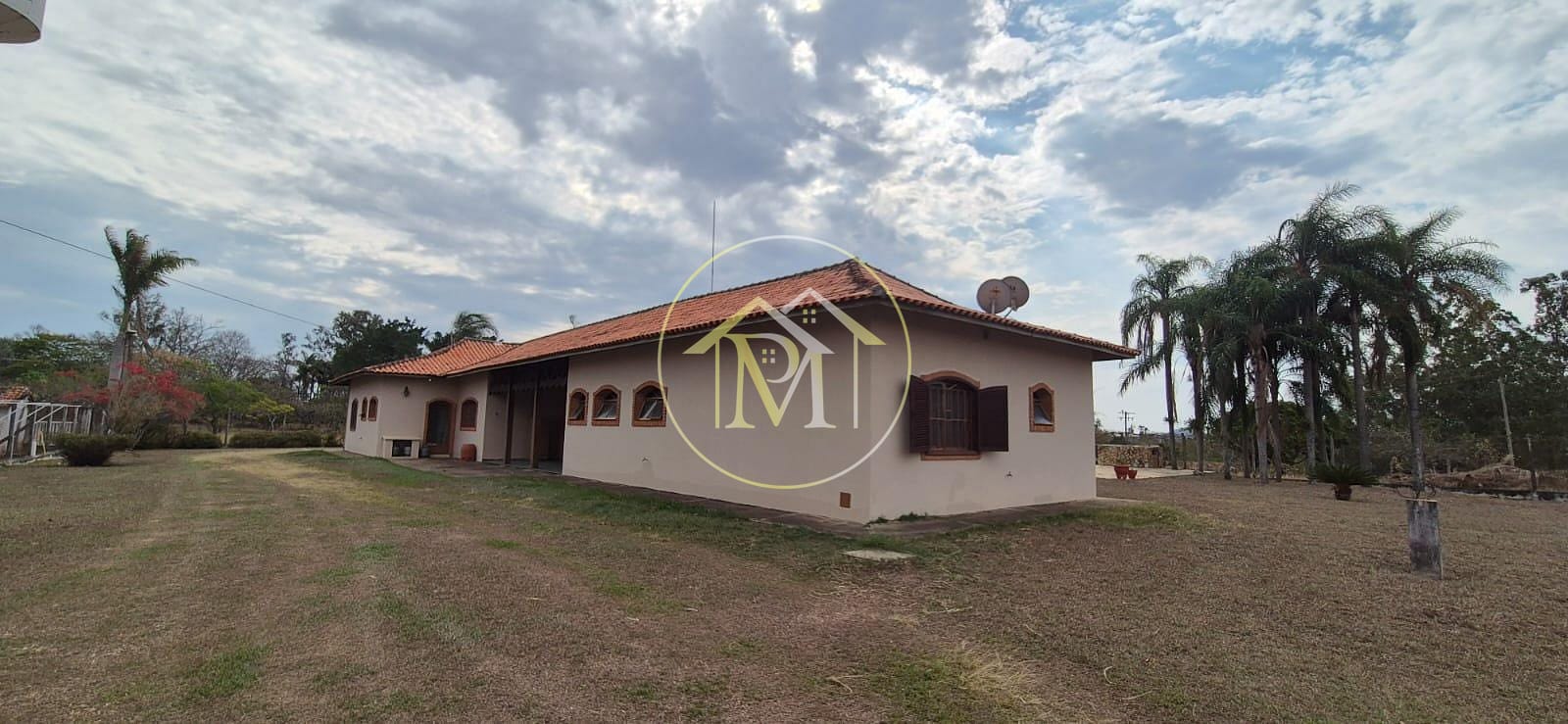 Chácara, 3 quartos, 2 hectares - Foto 6