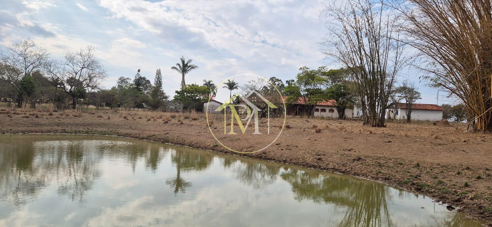 Chácara, 3 quartos, 2 hectares - Foto 9