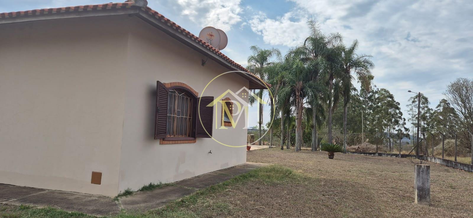 Chácara, 3 quartos, 2 hectares - Foto 11