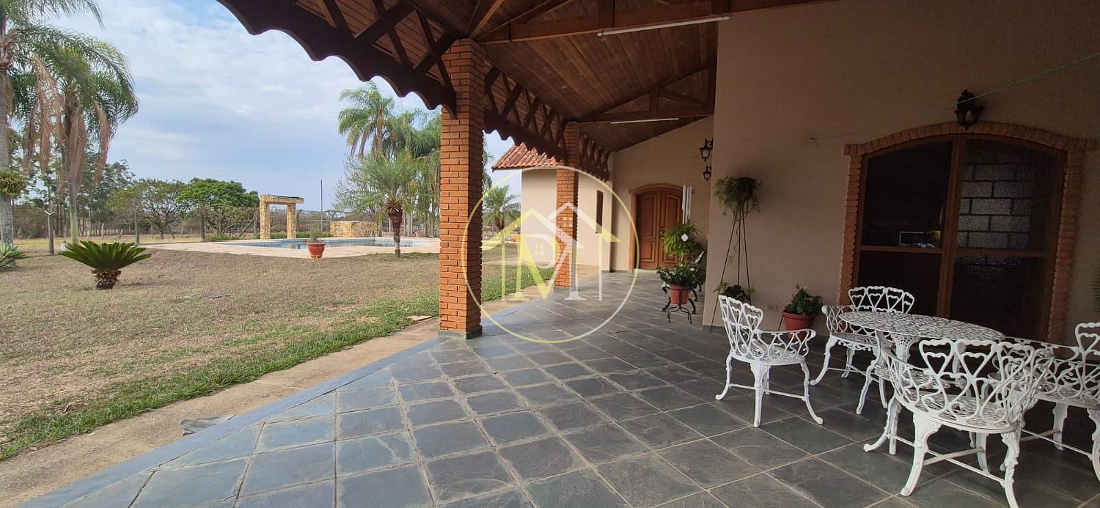 Chácara, 3 quartos, 2 hectares - Foto 16