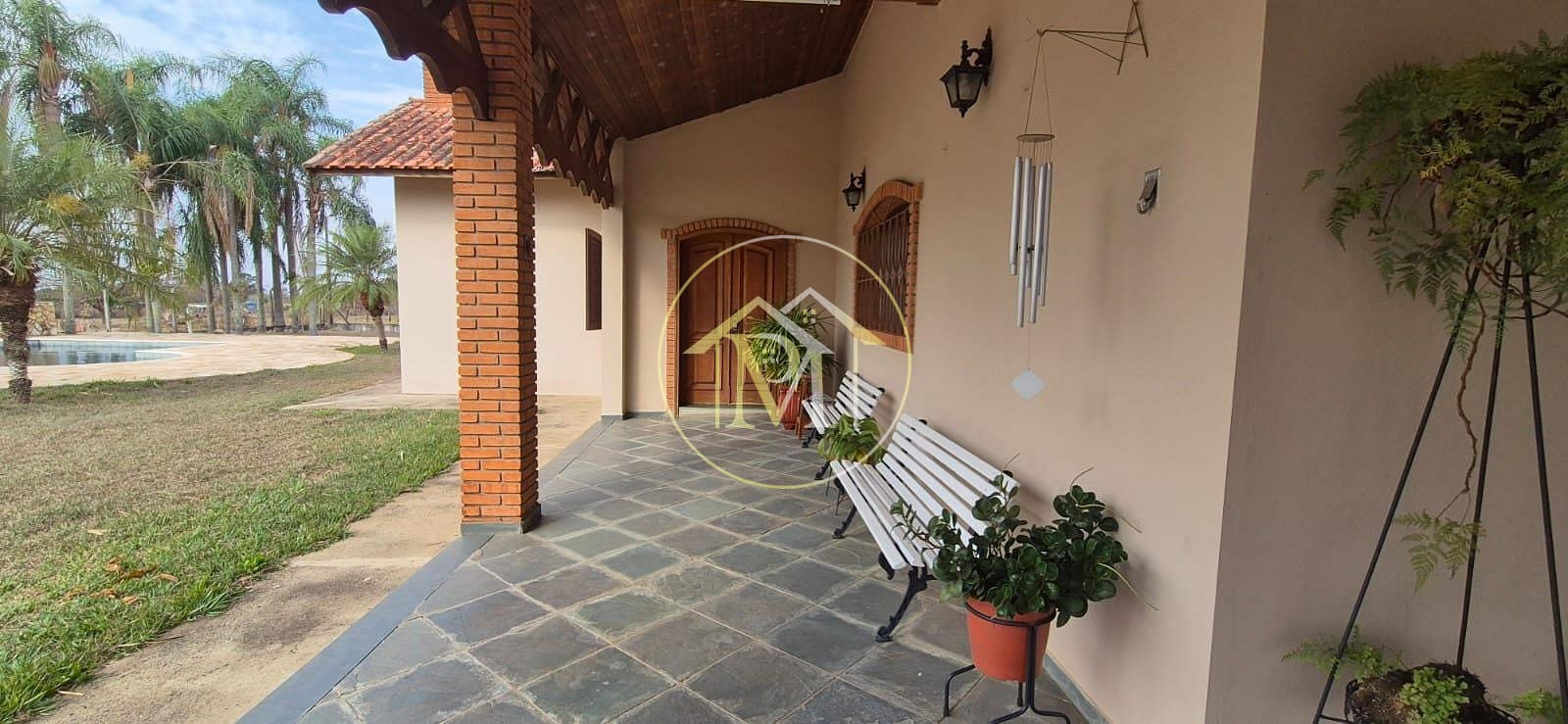 Chácara, 3 quartos, 2 hectares - Foto 17