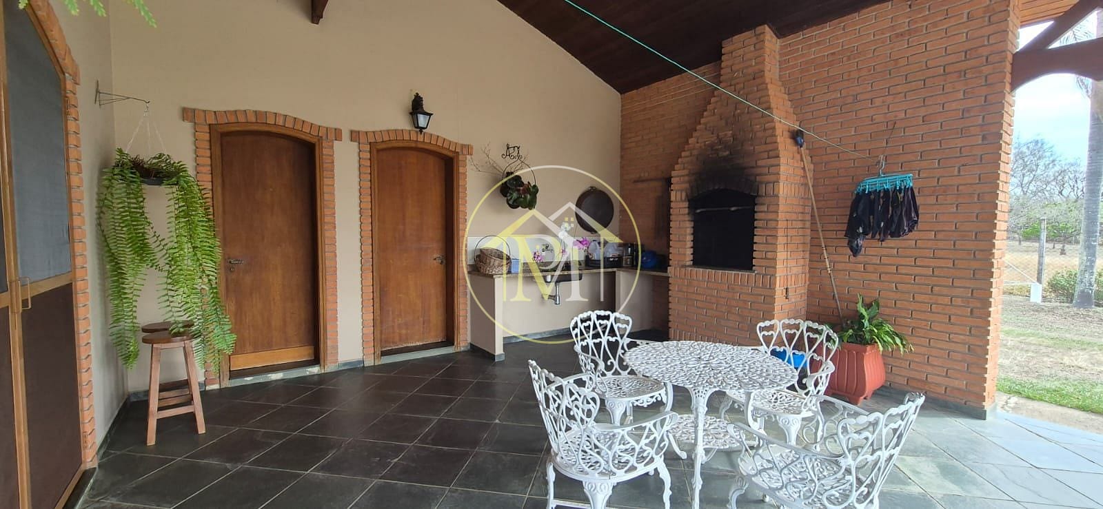 Chácara, 3 quartos, 2 hectares - Foto 18