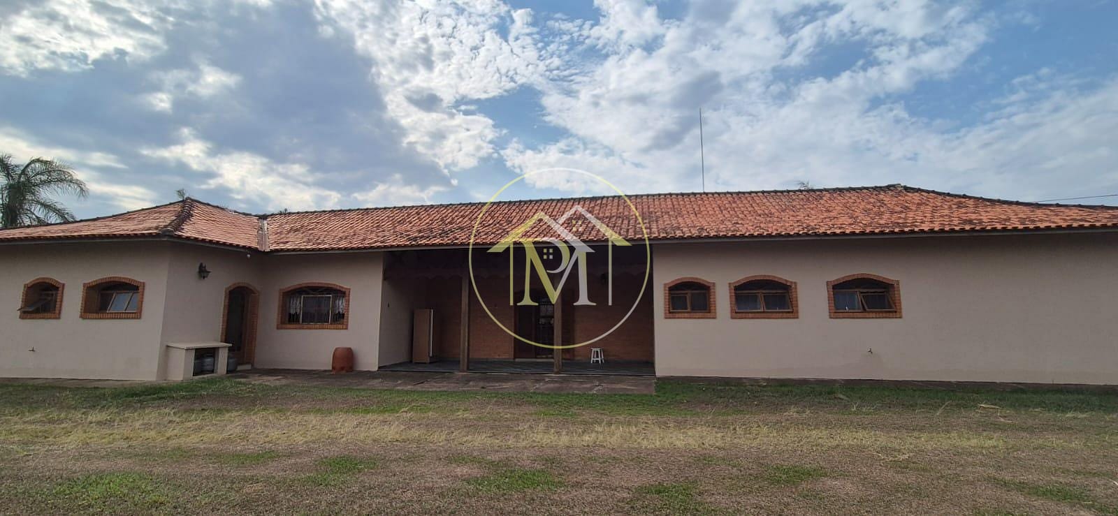 Chácara, 3 quartos, 2 hectares - Foto 19