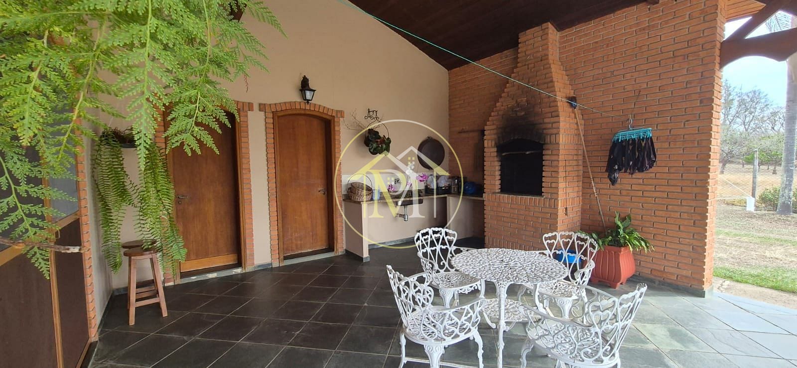 Chácara, 3 quartos, 2 hectares - Foto 20