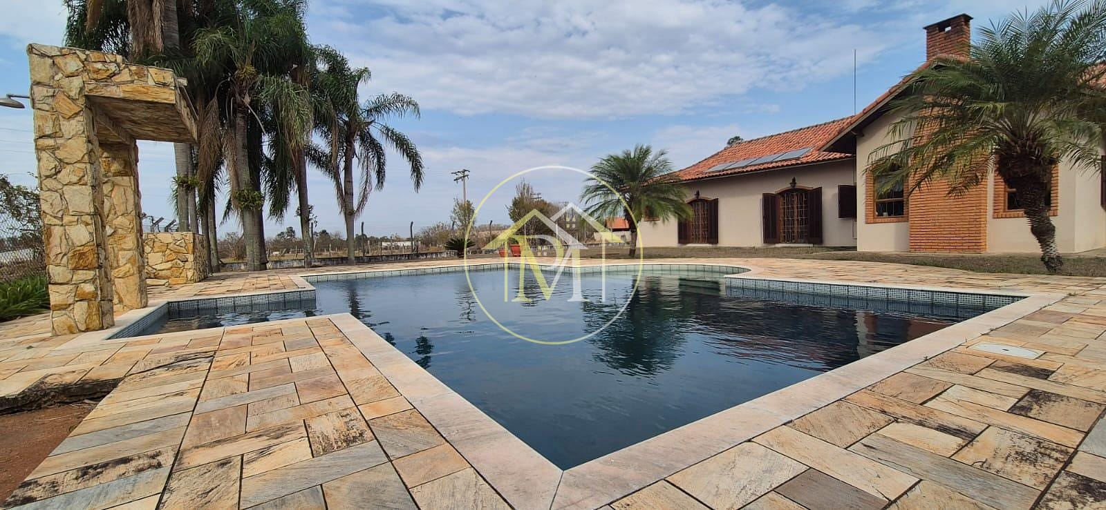 Chácara, 3 quartos, 2 hectares - Foto 22