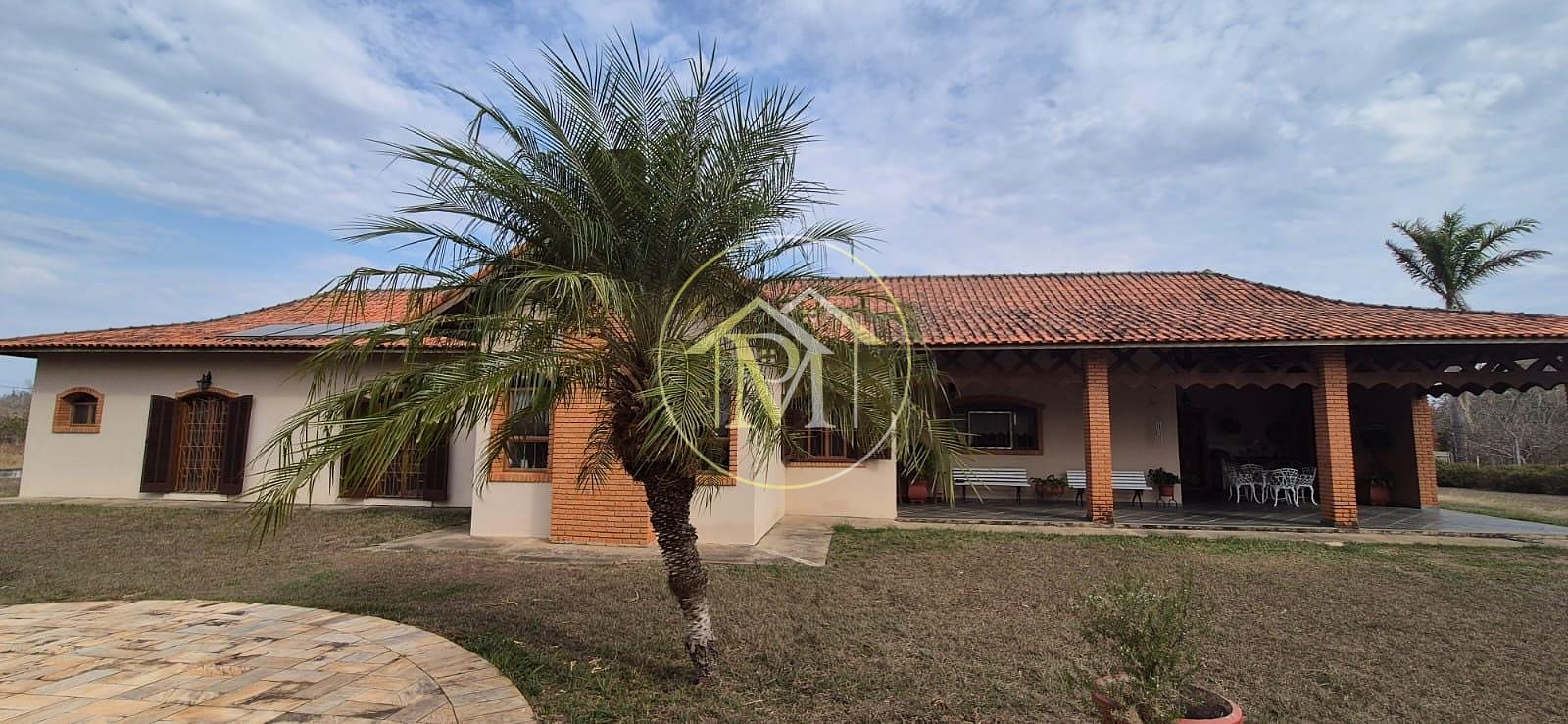 Chácara, 3 quartos, 2 hectares - Foto 23