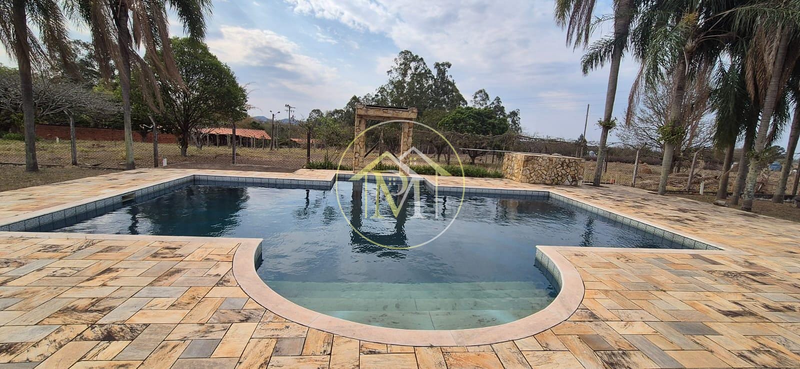 Chácara, 3 quartos, 2 hectares - Foto 24