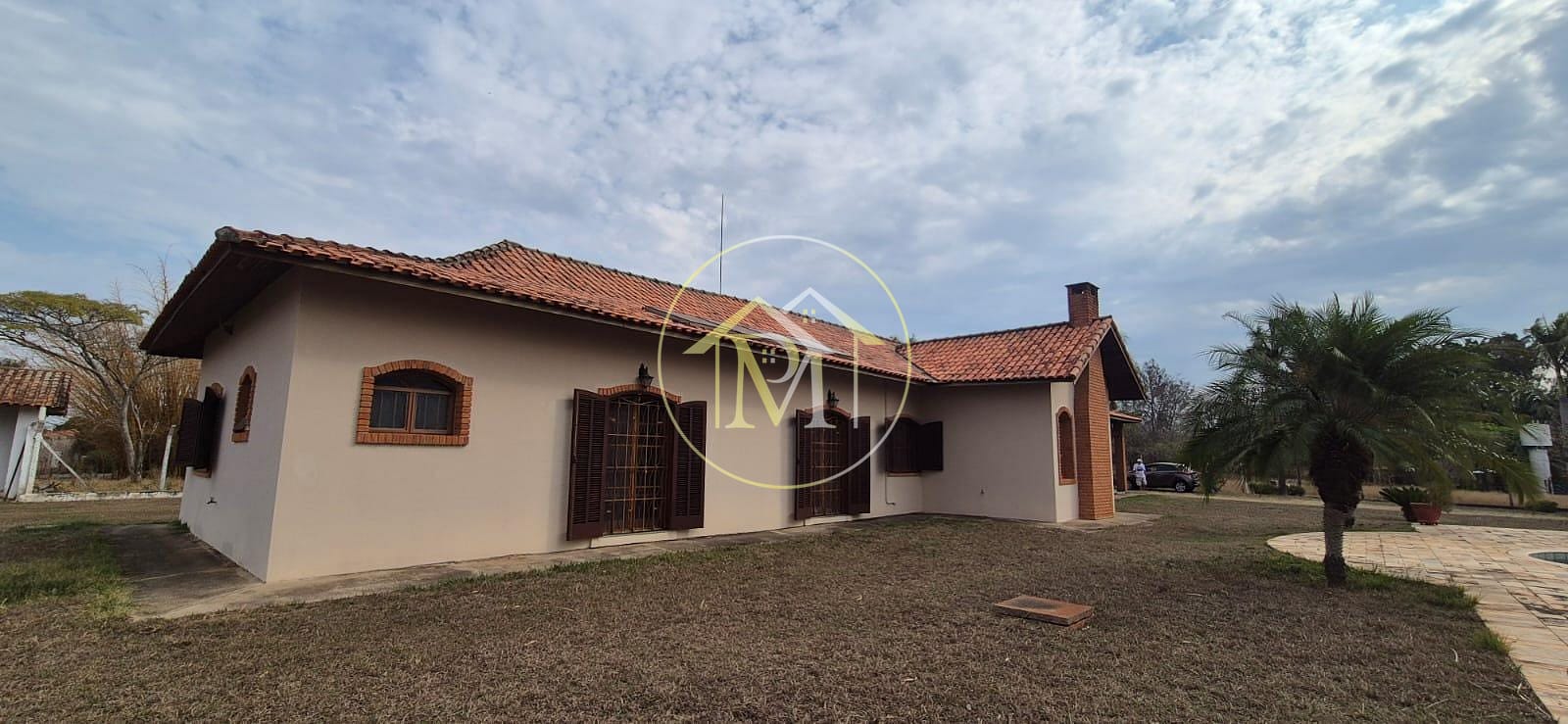 Chácara, 3 quartos, 2 hectares - Foto 26