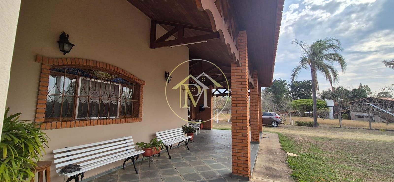 Chácara, 3 quartos, 2 hectares - Foto 27