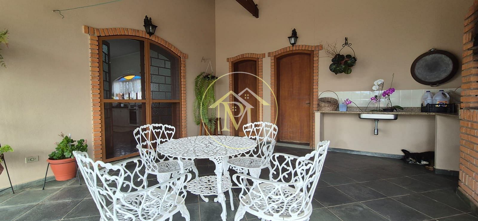 Chácara, 3 quartos, 2 hectares - Foto 29