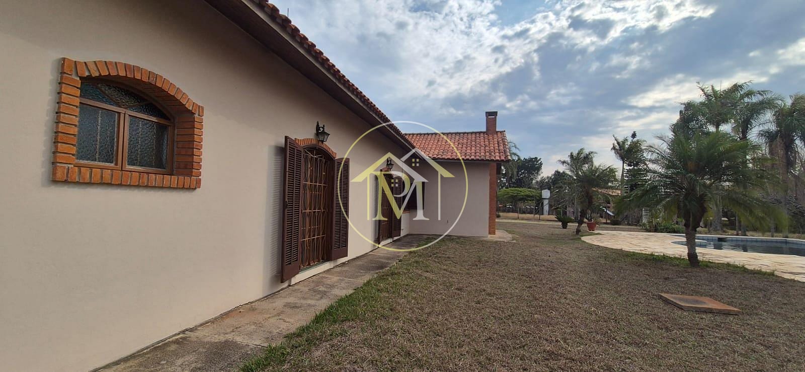 Chácara, 3 quartos, 2 hectares - Foto 31