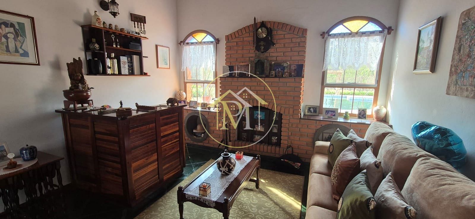 Chácara, 3 quartos, 2 hectares - Foto 32