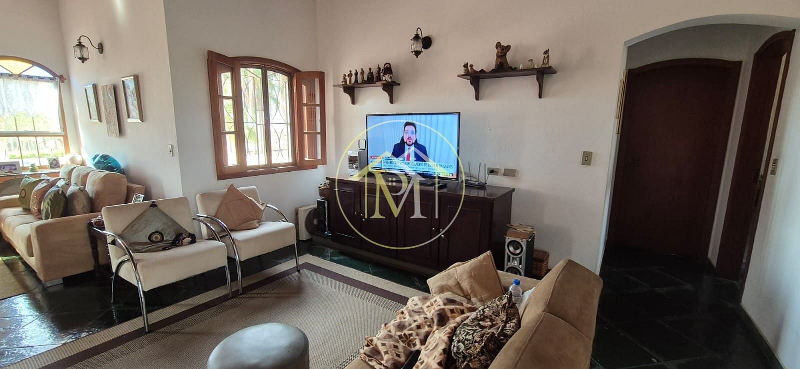 Chácara, 3 quartos, 2 hectares - Foto 35