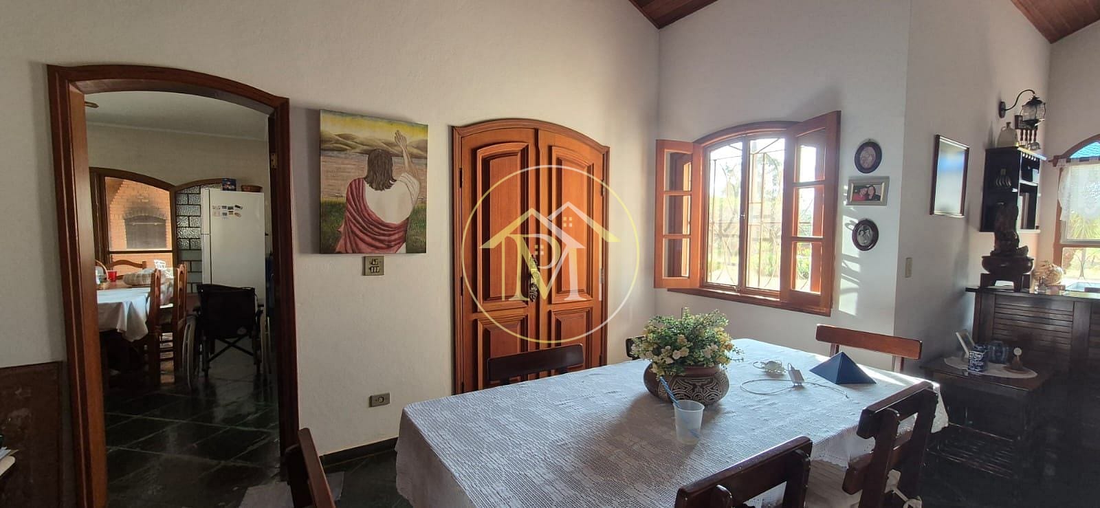 Chácara, 3 quartos, 2 hectares - Foto 37