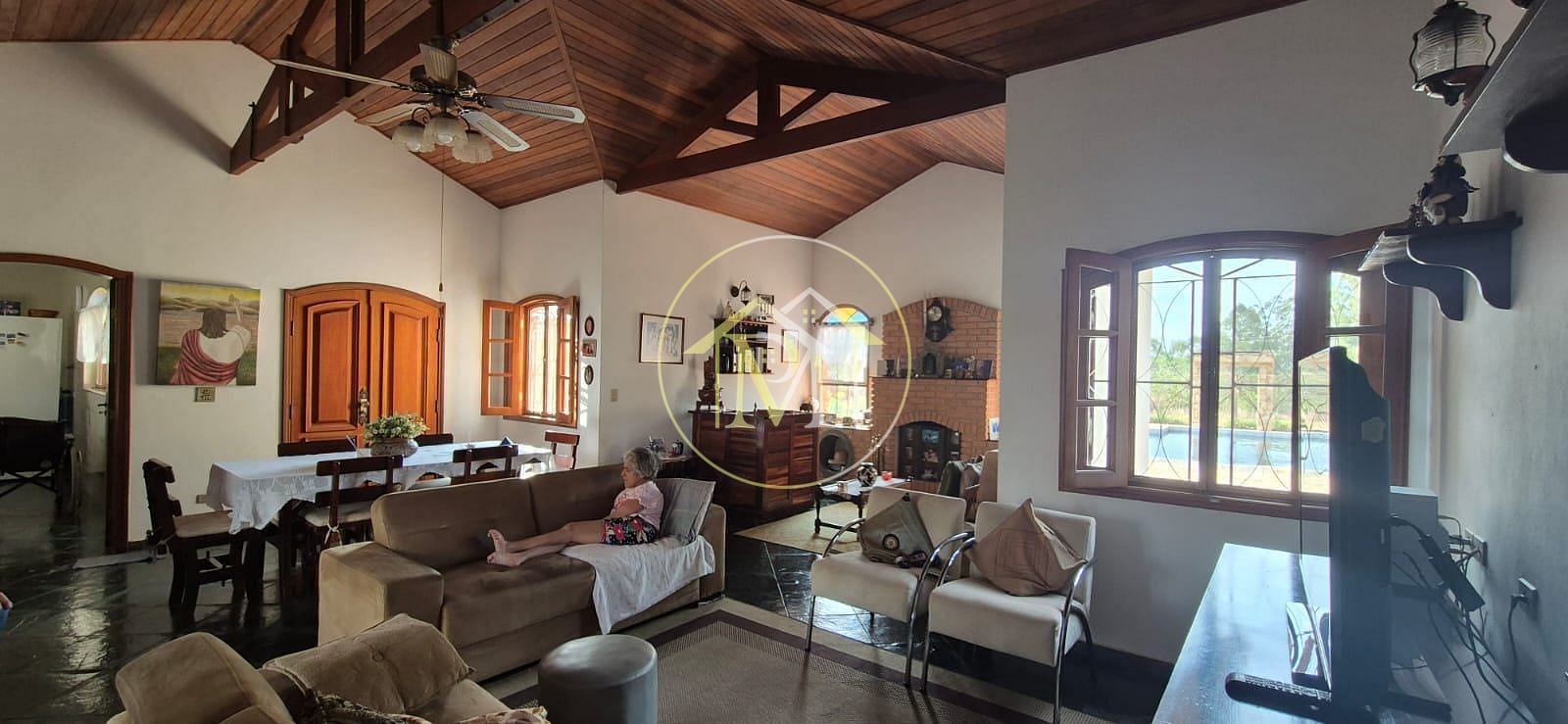 Chácara, 3 quartos, 2 hectares - Foto 38