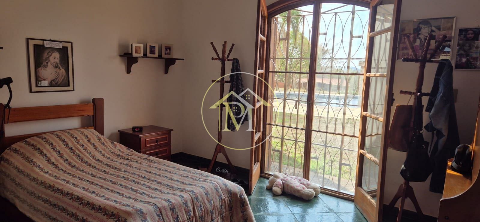 Chácara, 3 quartos, 2 hectares - Foto 39