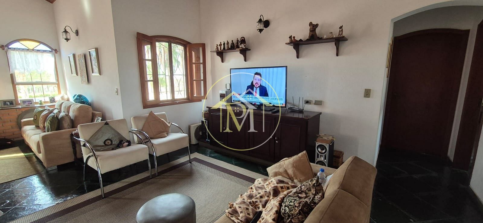 Chácara, 3 quartos, 2 hectares - Foto 40