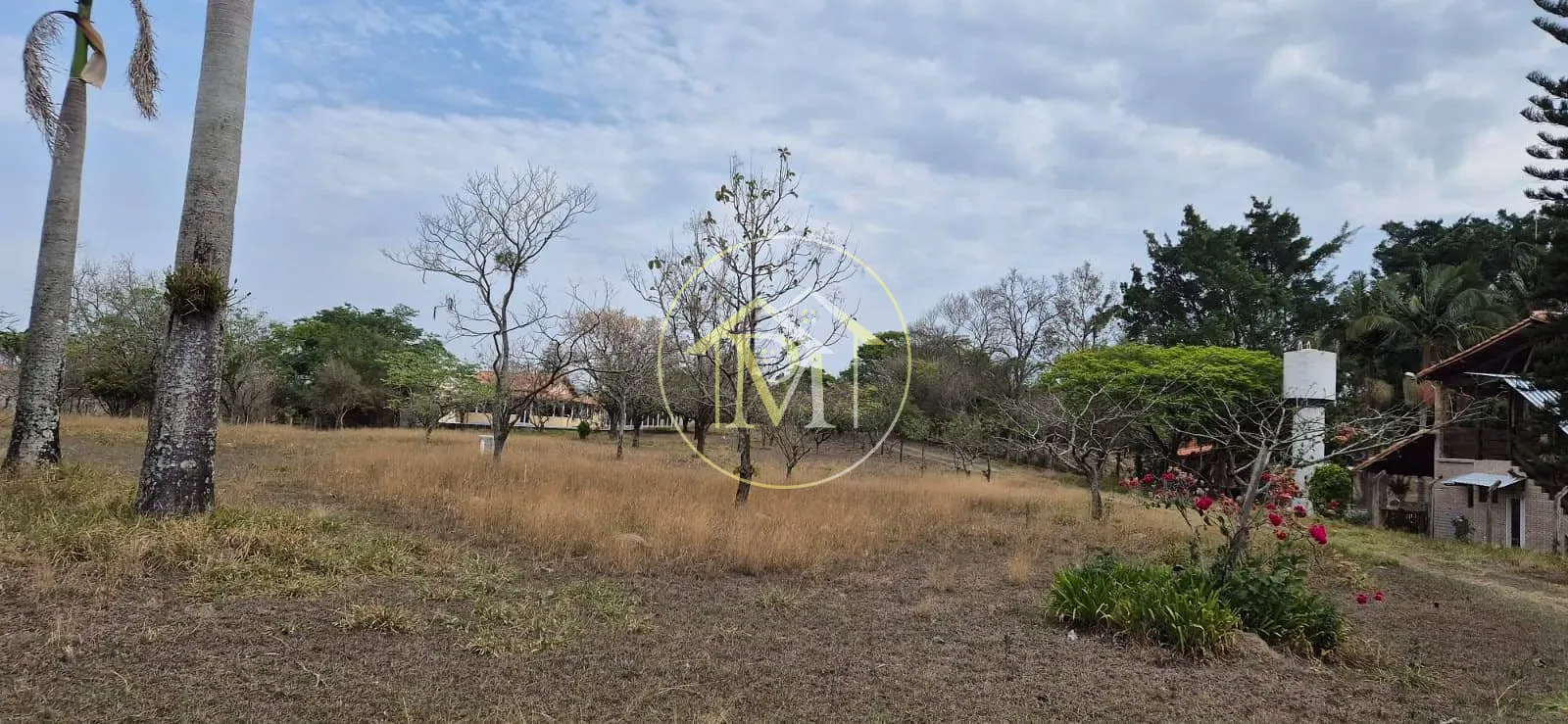 Chácara, 3 quartos, 2 hectares - Foto 2