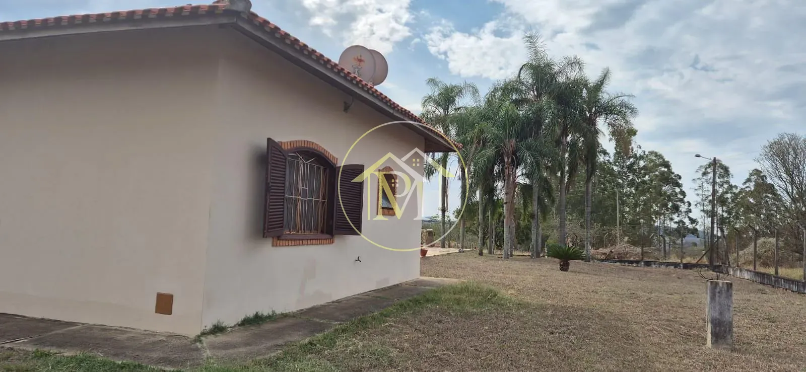 Chácara, 3 quartos, 2 hectares - Foto 11