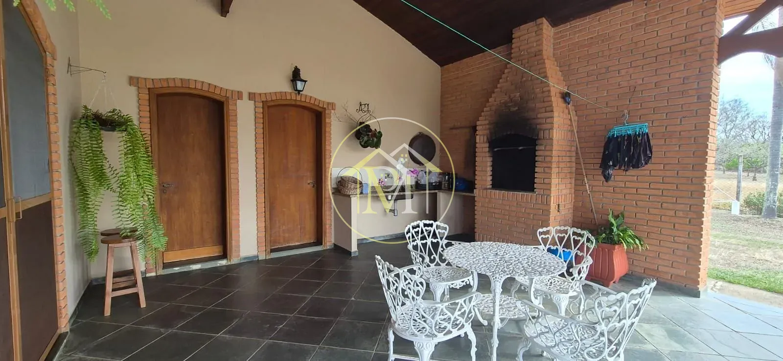 Chácara, 3 quartos, 2 hectares - Foto 18