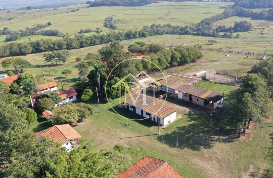 Sítio, 8 quartos, 25 hectares - Foto 5