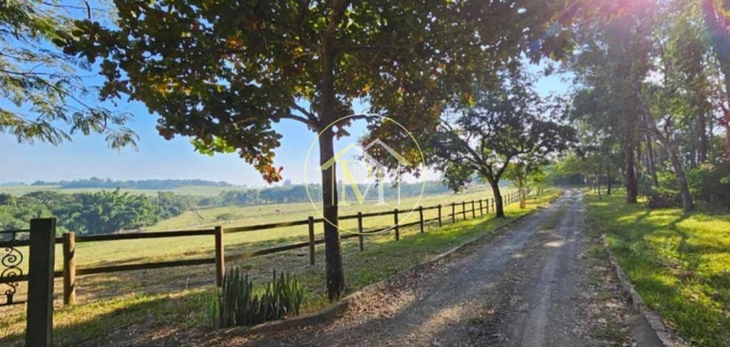 Sítio, 8 quartos, 25 hectares - Foto 20