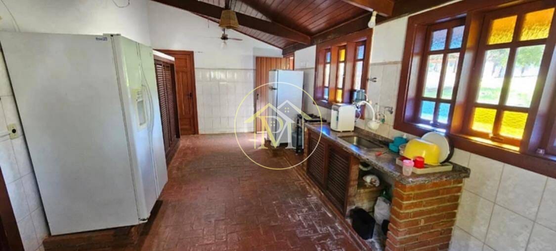 Sítio, 8 quartos, 25 hectares - Foto 13