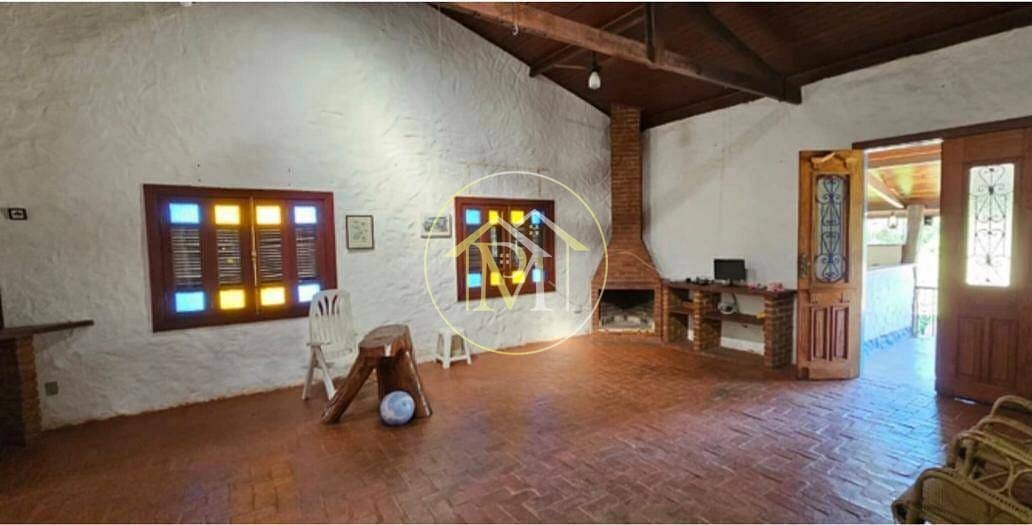 Sítio, 8 quartos, 25 hectares - Foto 11