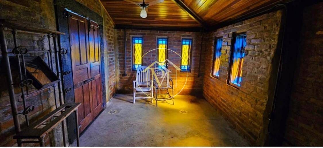 Sítio, 8 quartos, 25 hectares - Foto 14