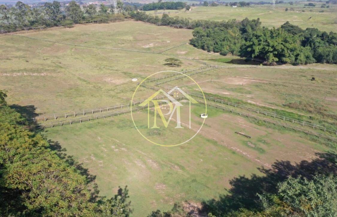 Sítio, 8 quartos, 25 hectares - Foto 8