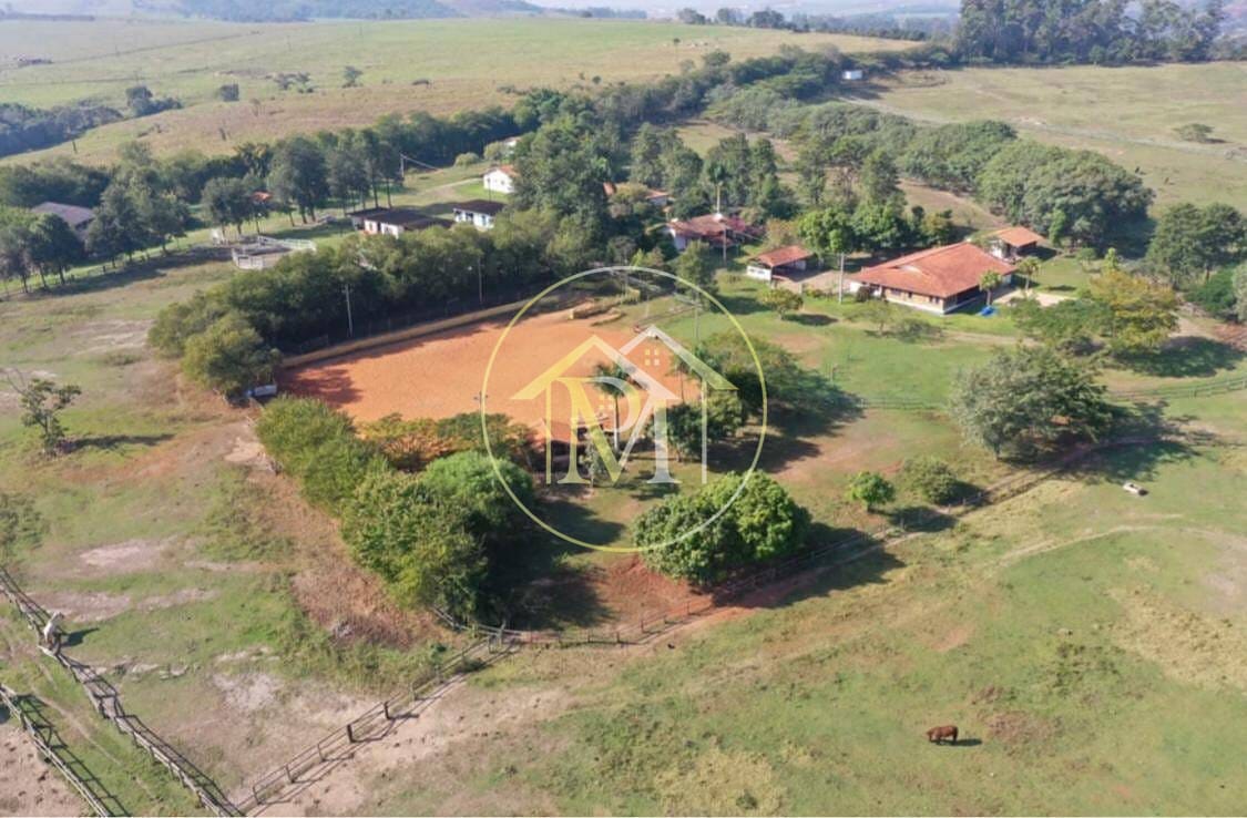 Sítio, 8 quartos, 25 hectares - Foto 7