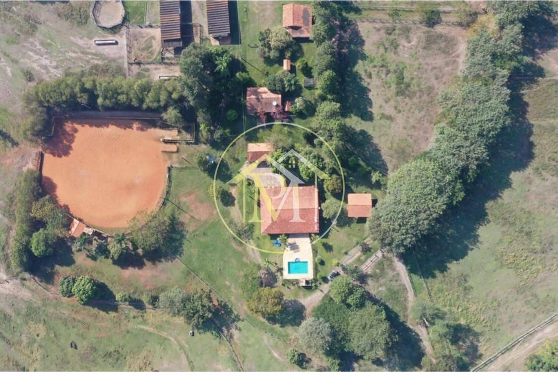 Sítio, 8 quartos, 25 hectares - Foto 4