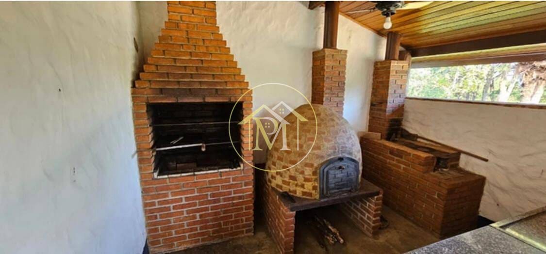 Sítio, 8 quartos, 25 hectares - Foto 27