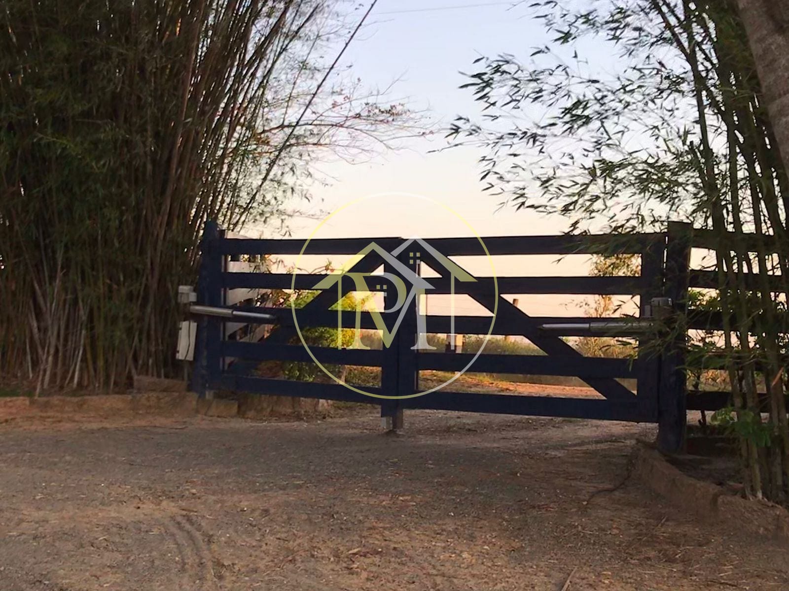 Sítio, 8 quartos, 25 hectares - Foto 32