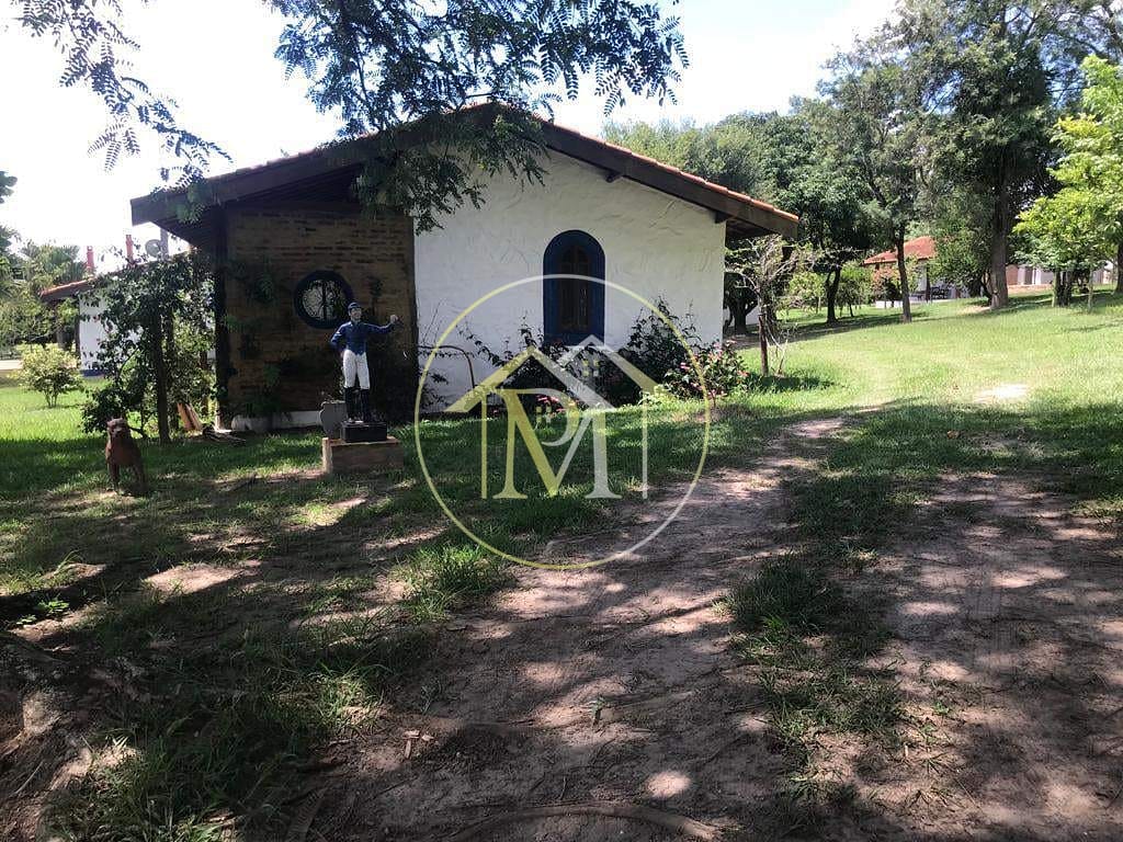 Sítio, 8 quartos, 25 hectares - Foto 37