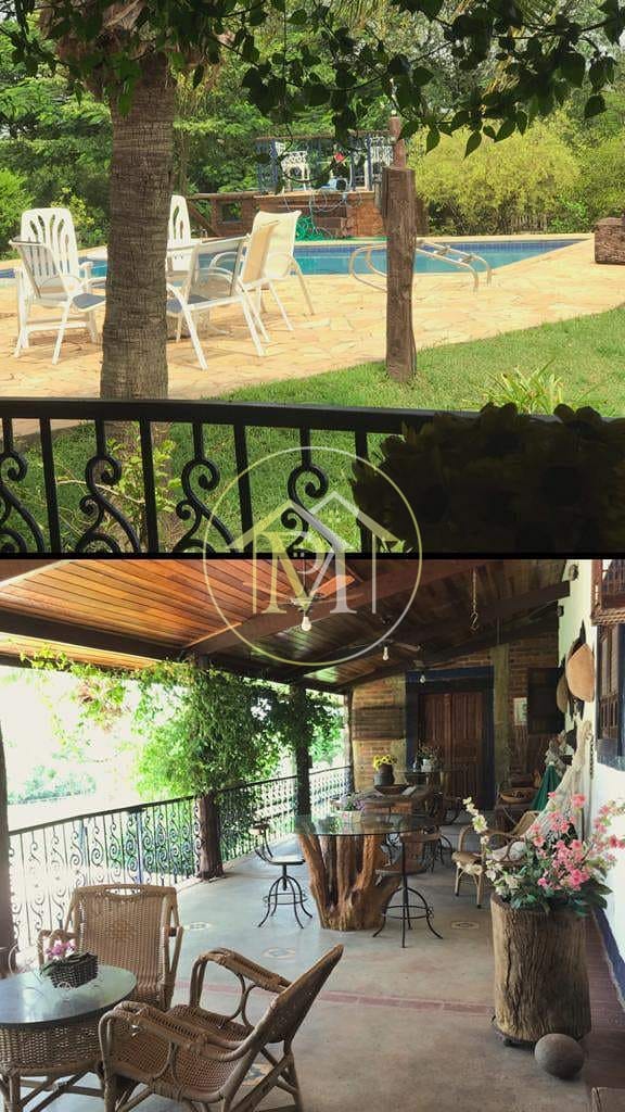 Sítio, 8 quartos, 25 hectares - Foto 39