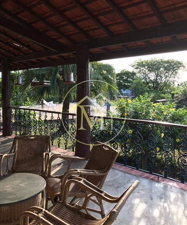 Sítio, 8 quartos, 25 hectares - Foto 44