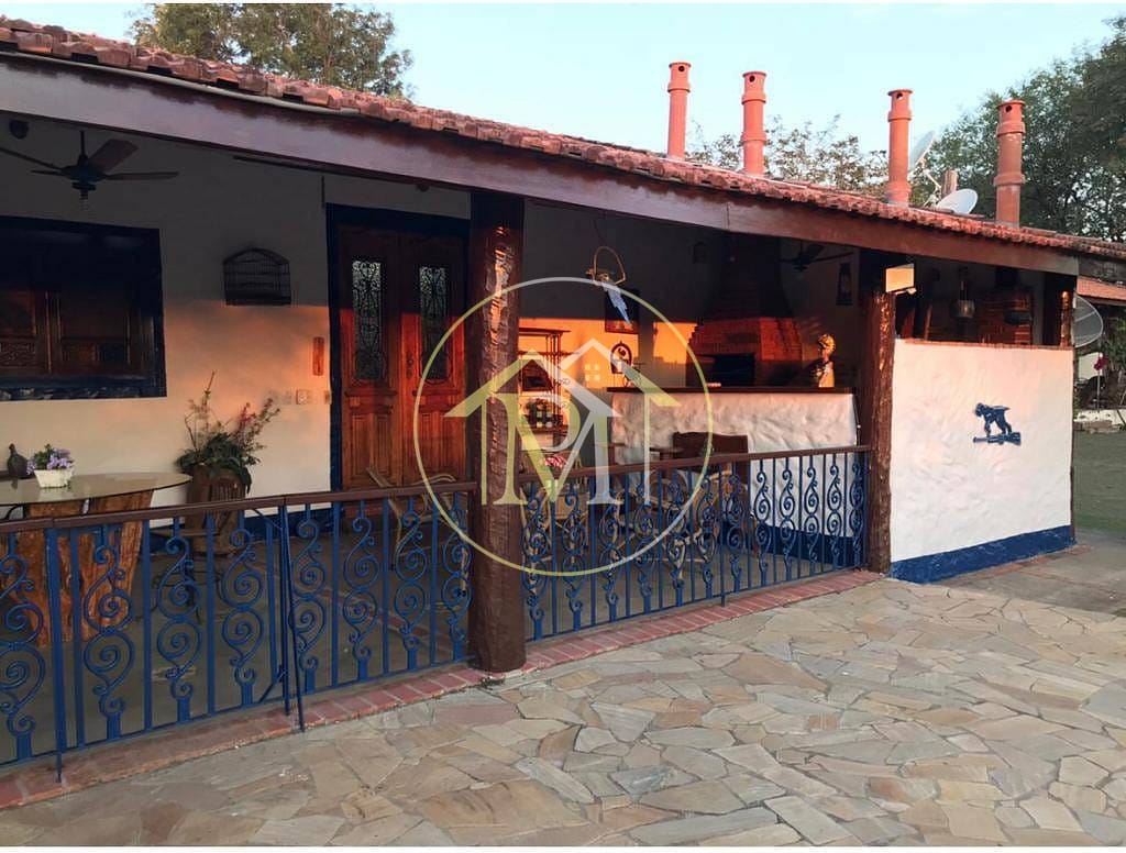 Sítio, 8 quartos, 25 hectares - Foto 46