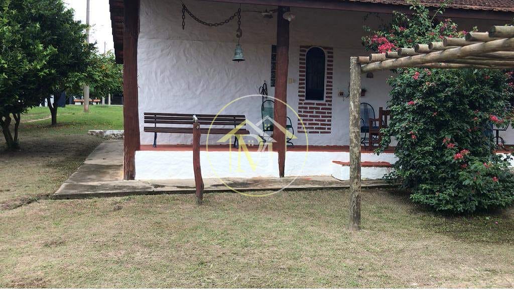 Sítio, 8 quartos, 25 hectares - Foto 36