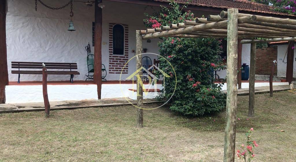 Sítio, 8 quartos, 25 hectares - Foto 47