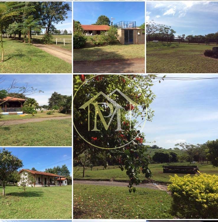 Sítio, 8 quartos, 25 hectares - Foto 58