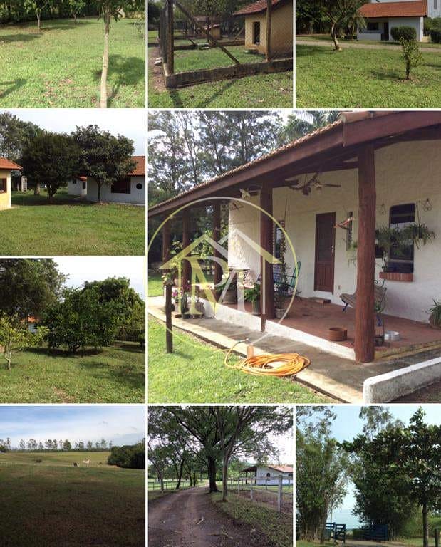 Sítio, 8 quartos, 25 hectares - Foto 59