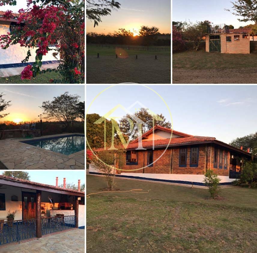 Sítio, 8 quartos, 25 hectares - Foto 68