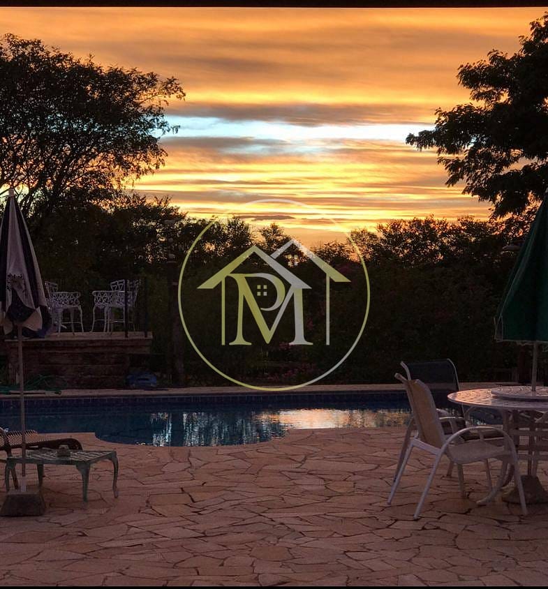 Sítio, 8 quartos, 25 hectares - Foto 70