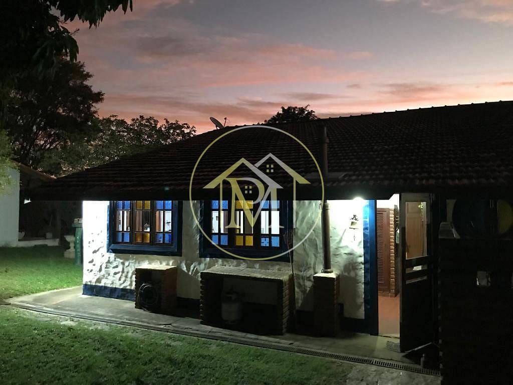 Sítio, 8 quartos, 25 hectares - Foto 72