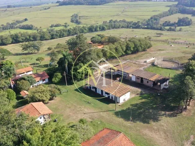 Sítio com 250000m² 8 quartos e 8 banheiros, à venda, no bairro JUMIRIM em Jumirim