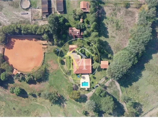 Sítio com 250000m² 8 quartos e 8 banheiros, à venda, no bairro JUMIRIM em Jumirim